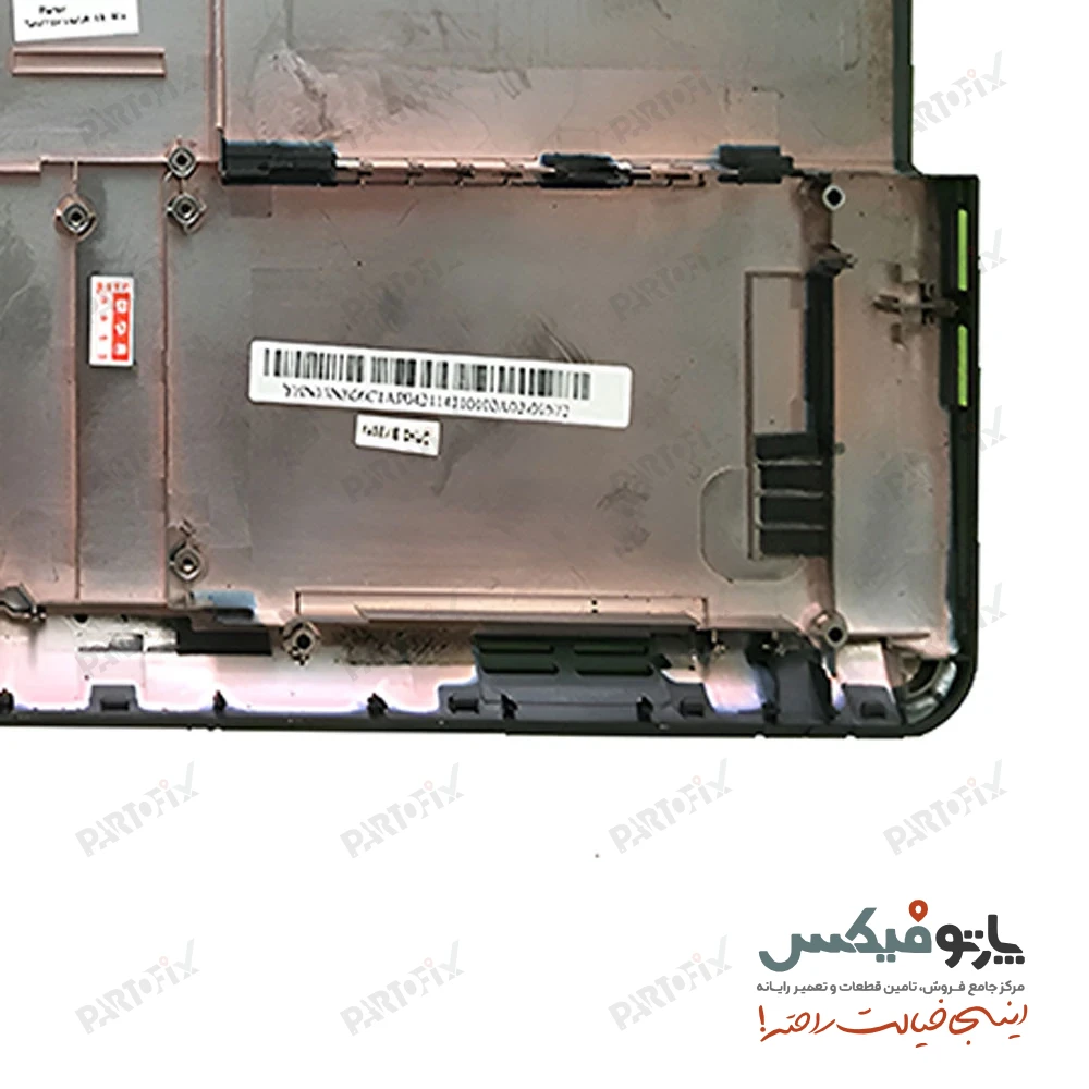 قاب کف (D) لپ تاپ ایسوس K455LD